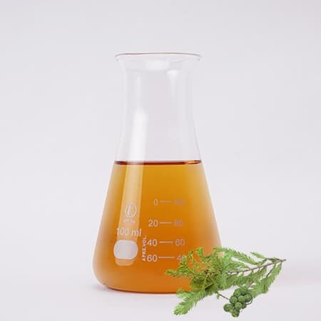 Tinh dầu Trắc Bách Diệp Labcos