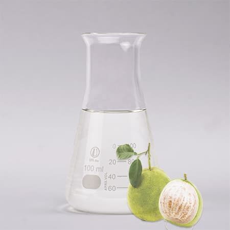 Tinh dầu Vỏ Bưởi Labcos
