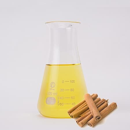Tinh dầu Vỏ Quế Labcos