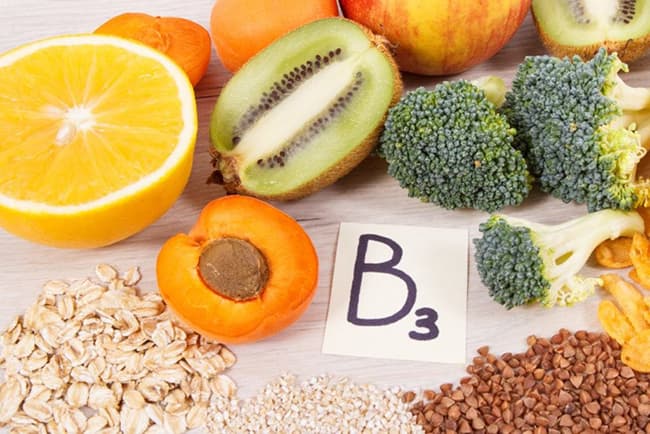 Vitamin B3 tại Labcos là nguyên liệu mỹ phẩm được nhiều khách hàng tìm mua nhất