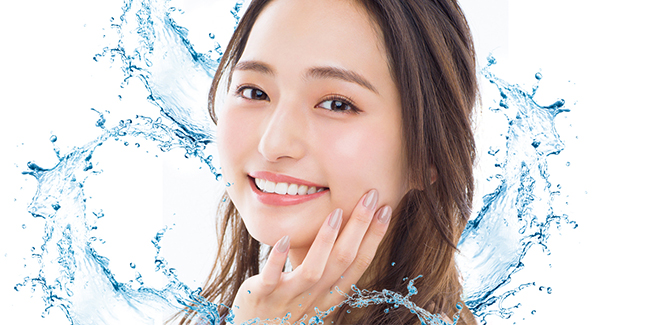 Vitamin E có chức năng cấp ẩm cho làn da, giúp giữ cho làn da luôn luôn cân bằng độ ẩm nhất định.
