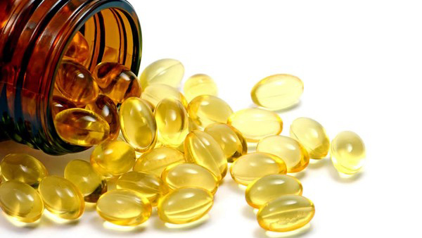 10 lợi ích tuyệt vời nhất khi dưỡng da bằng vitamin E
