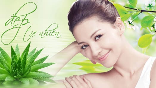 Tại sao thị trường làm đẹp từ mỹ phẩm thiên nhiên phát triển?